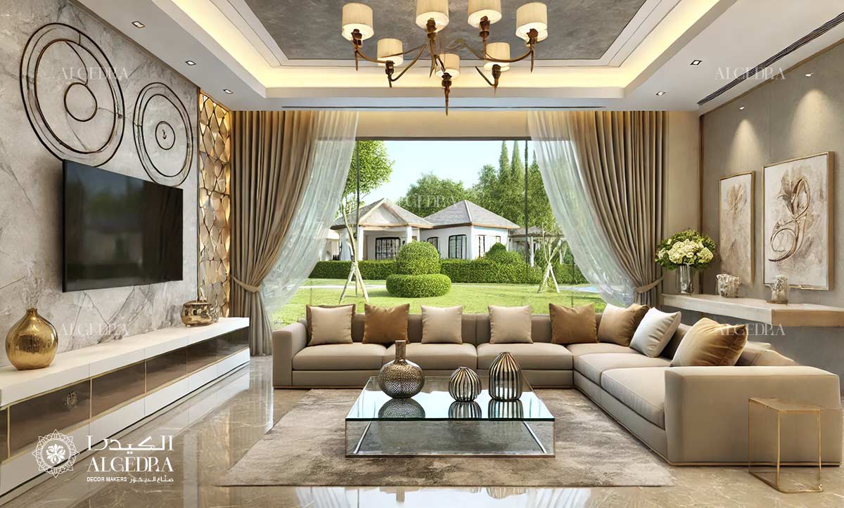 interior design company in dubai