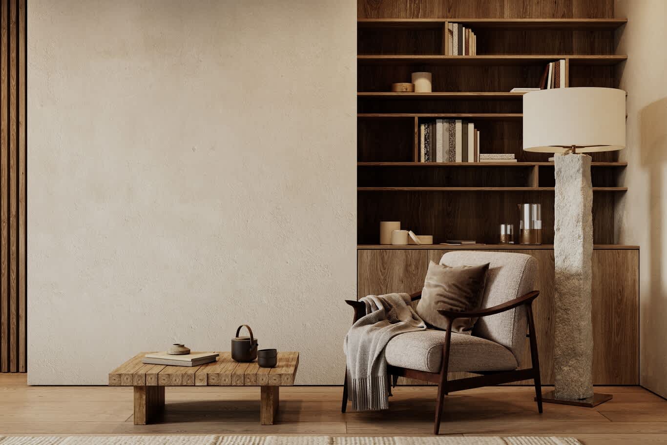 interior decor