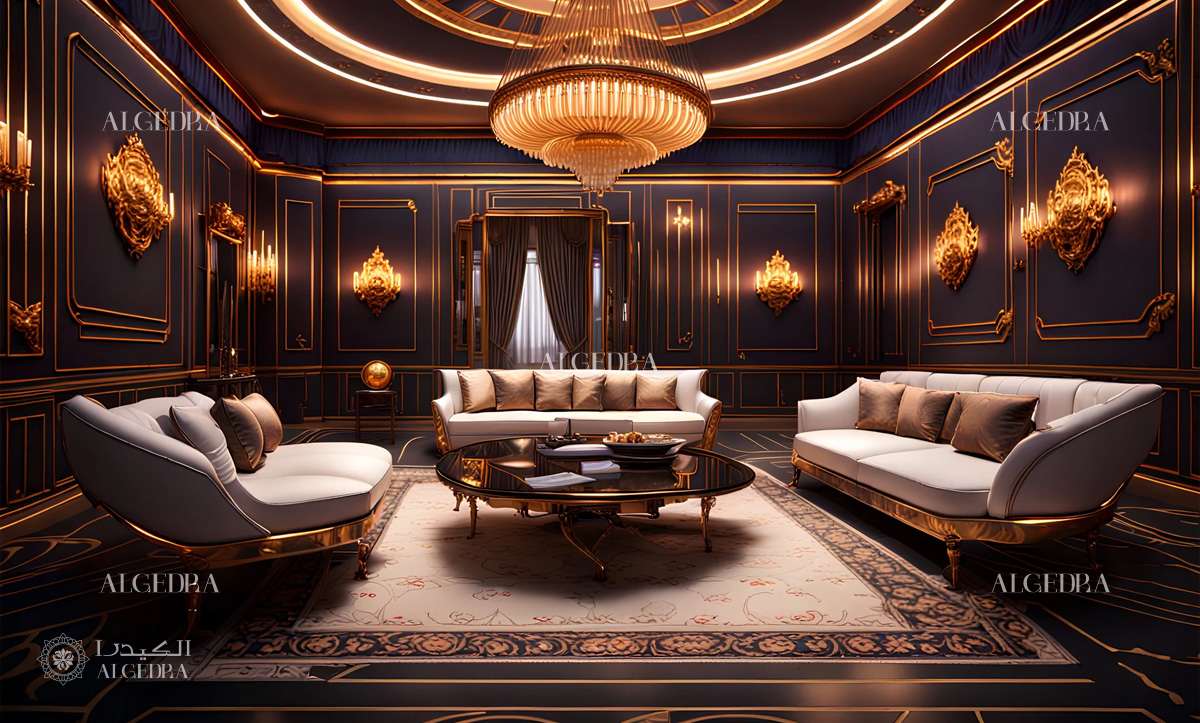 interior design in Dubai