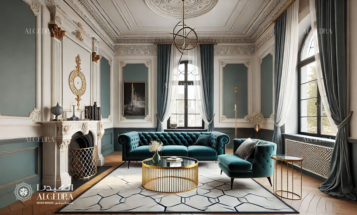best interior design company in Dubai