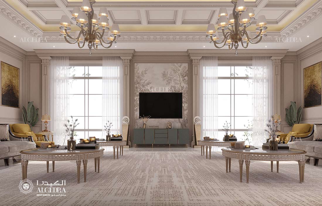 interior design in dubai