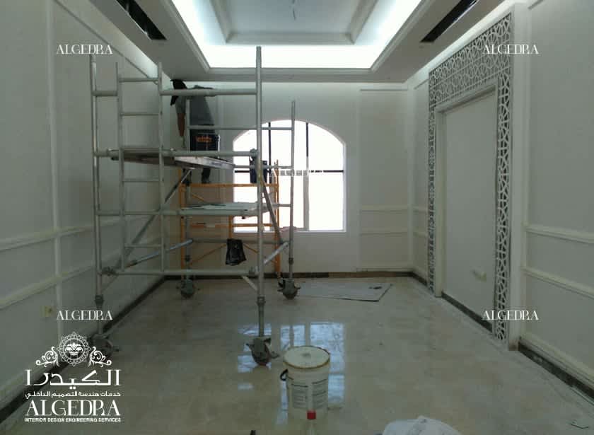 luxury palace Doha ongoing 25