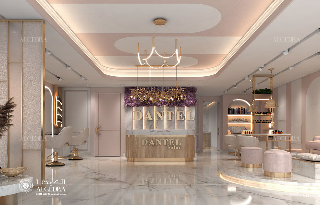 شركات تصميم داخلي في دبي