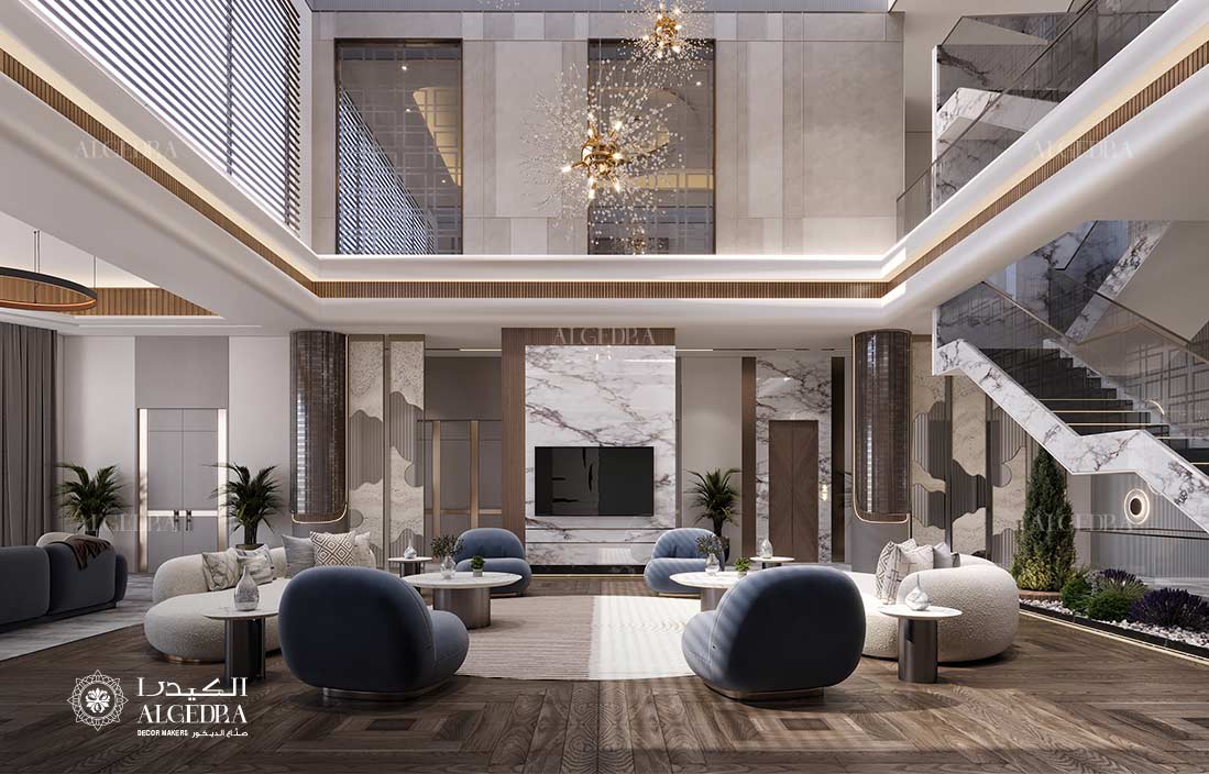 interior design dubai
