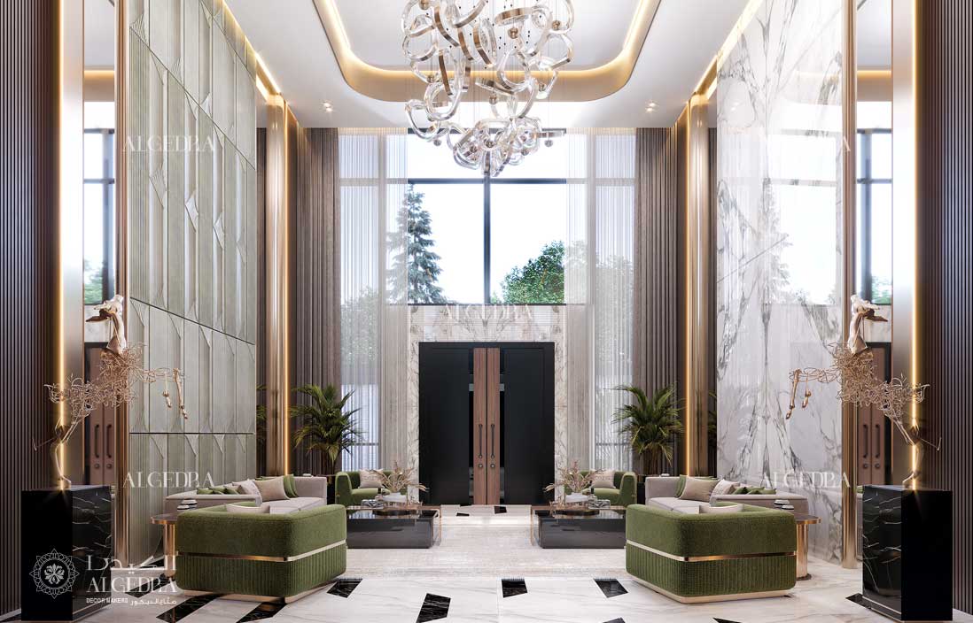 office interior design companies in dubai