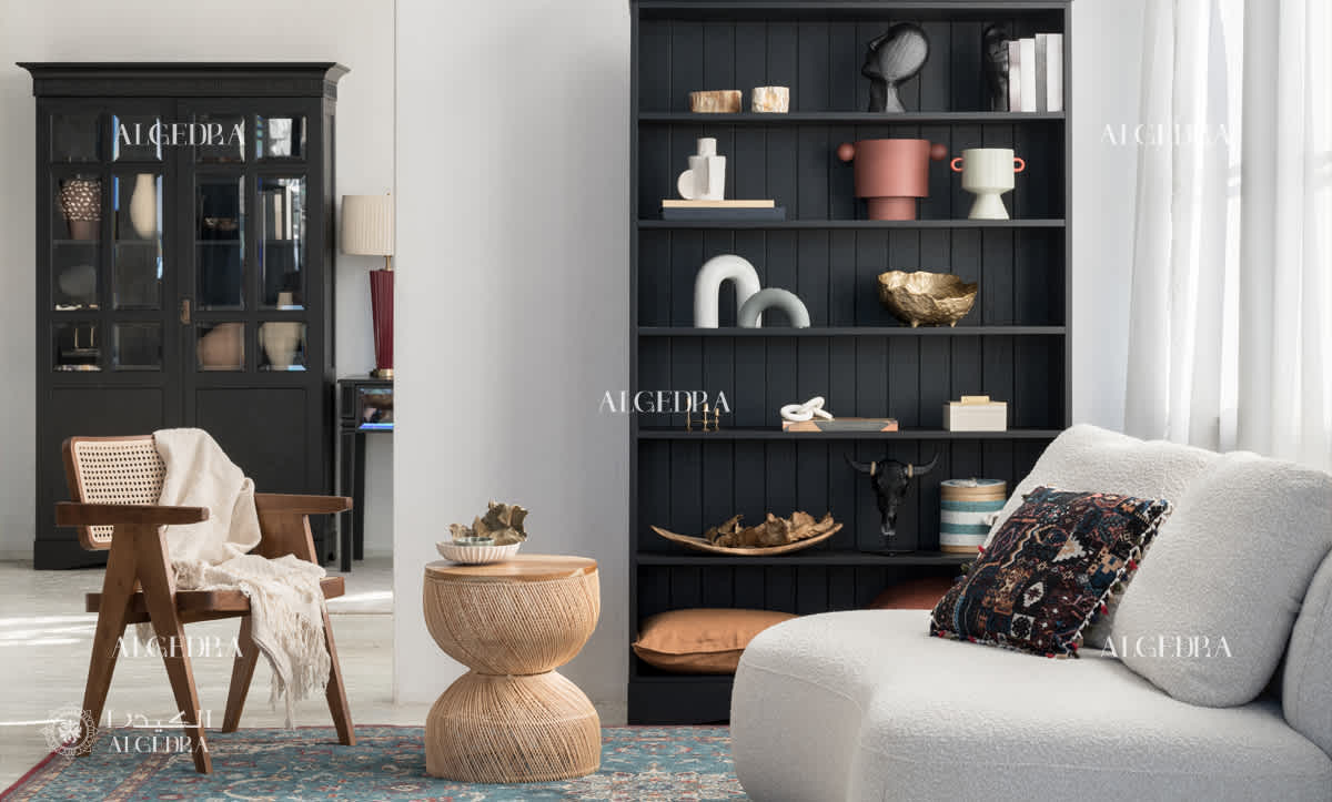 أفضل شركات تصميم داخلي في دبي