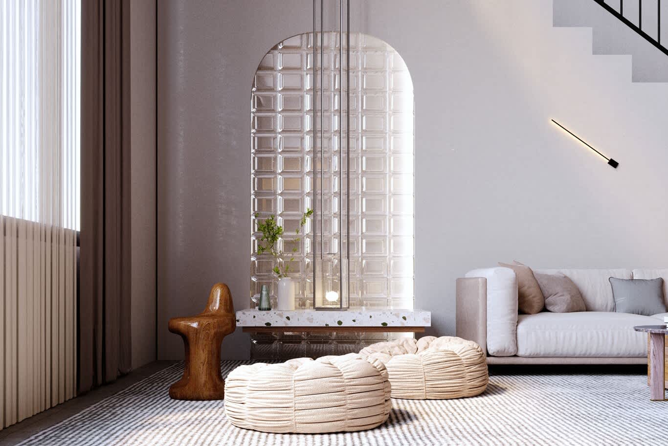 أتمتة المنازل الذكية دبي