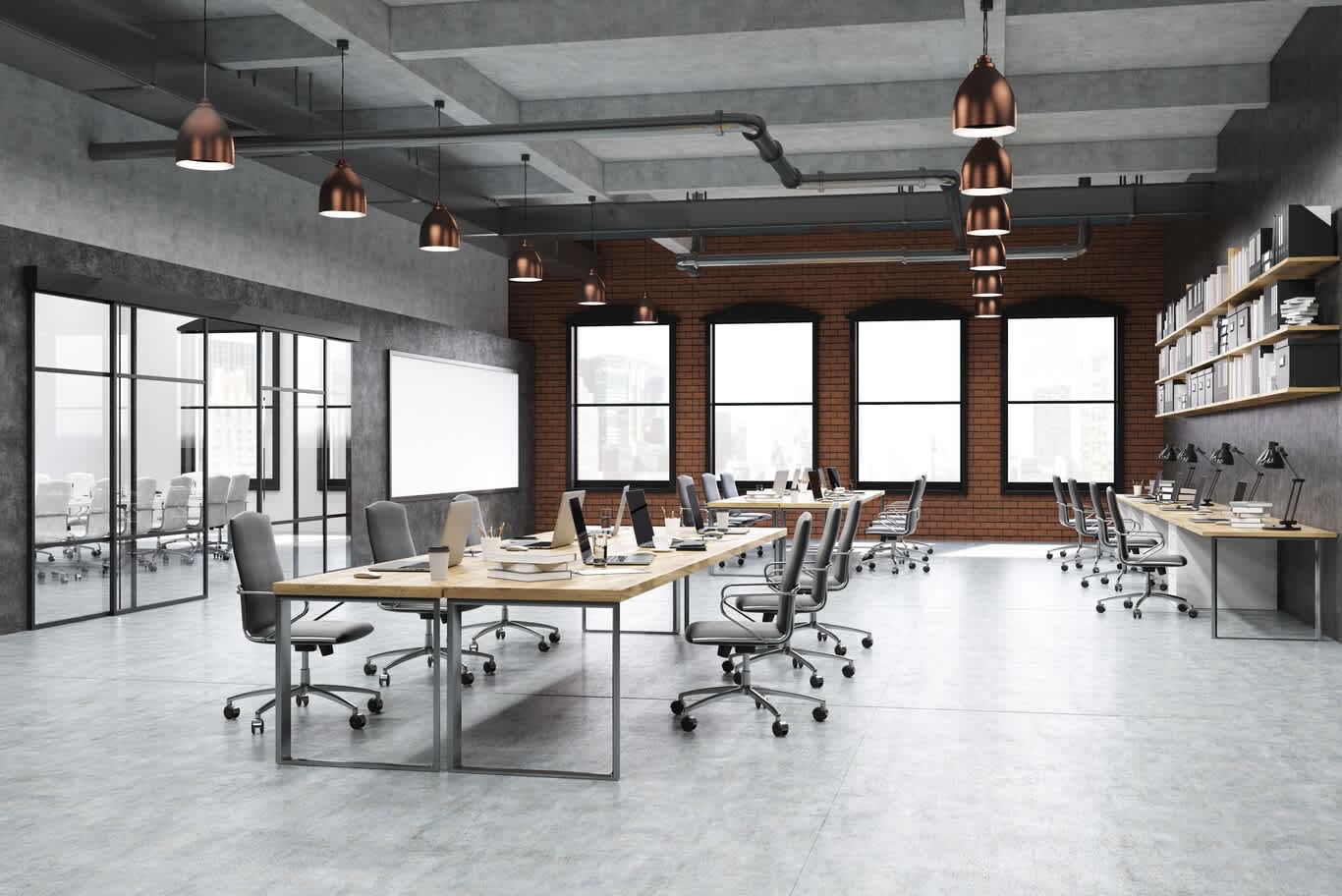 office interior design companies in dubai