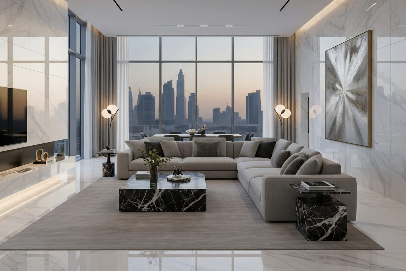 شركة تجديد المطابخ