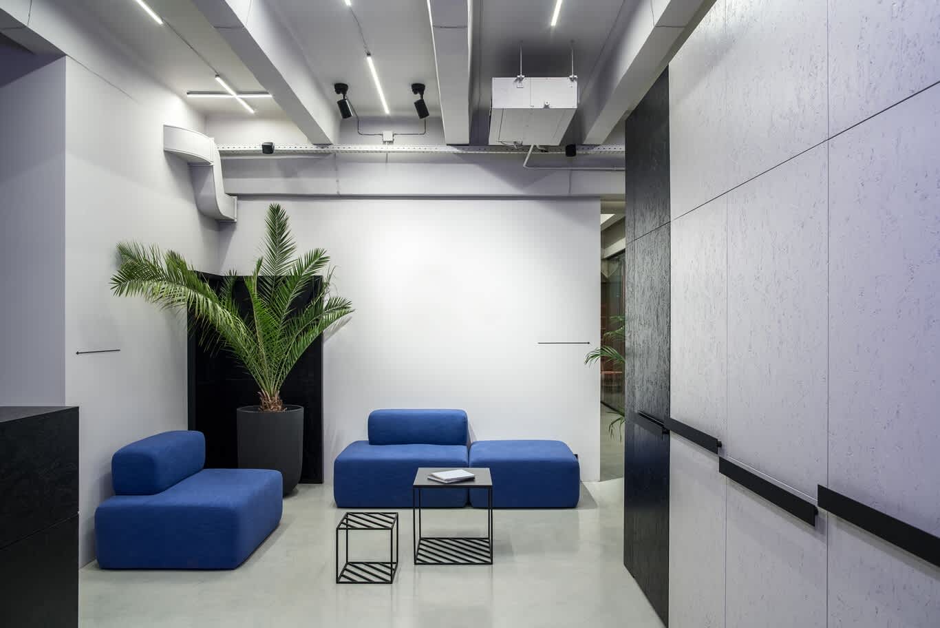 JLT office fit out contractors