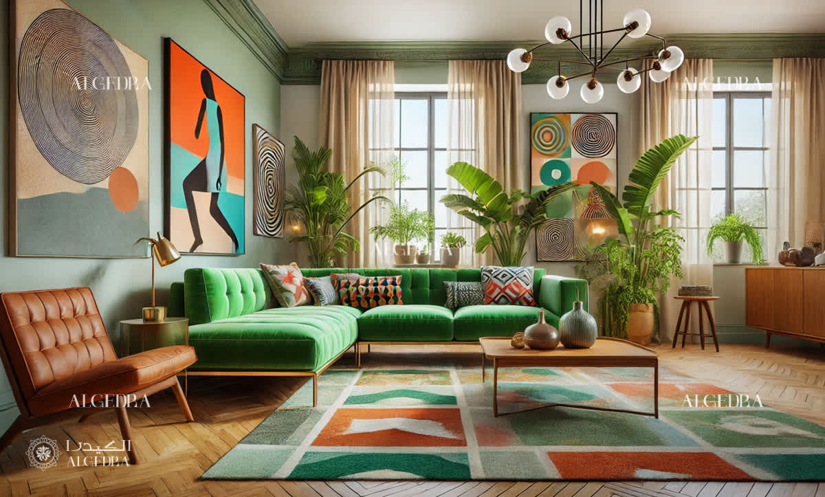 decor company