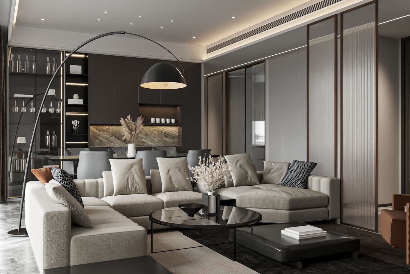 villa design