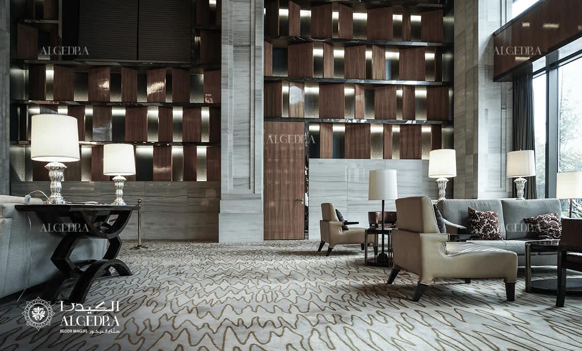 interior design company in dubai
