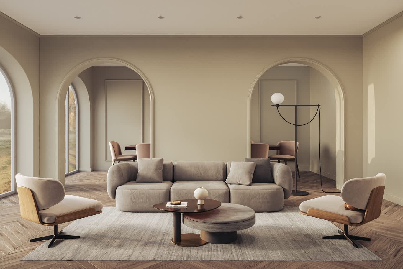 interior design for home