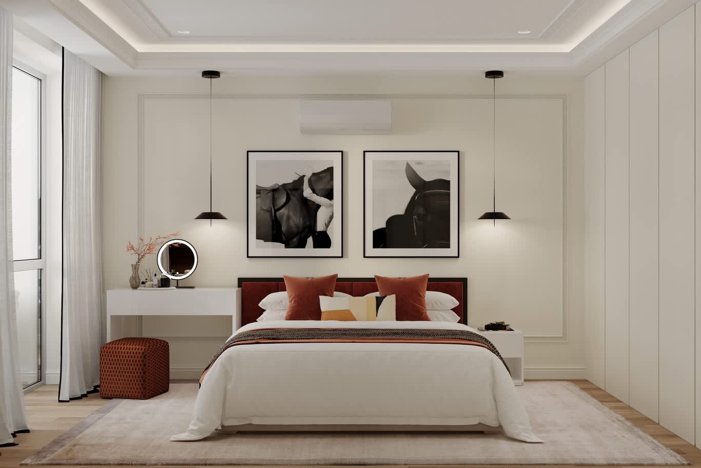 The Pearl-Qatar renovation approval