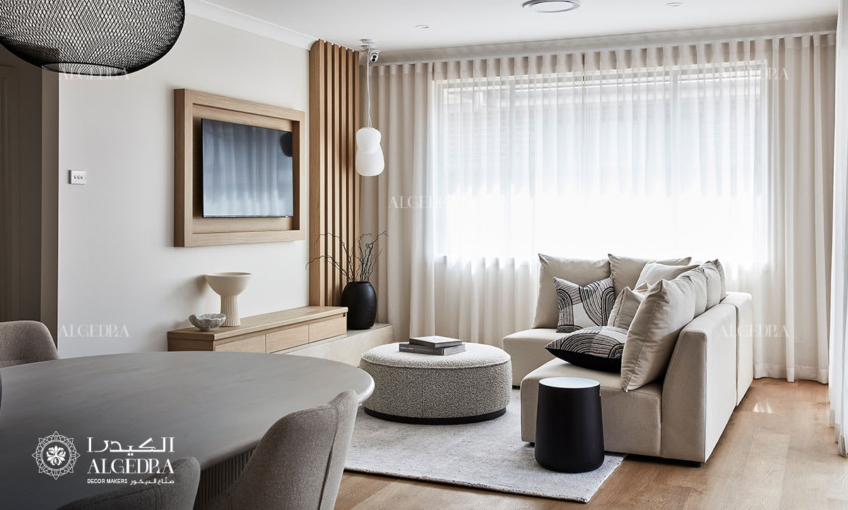 interior design companies in Abu Dhabi