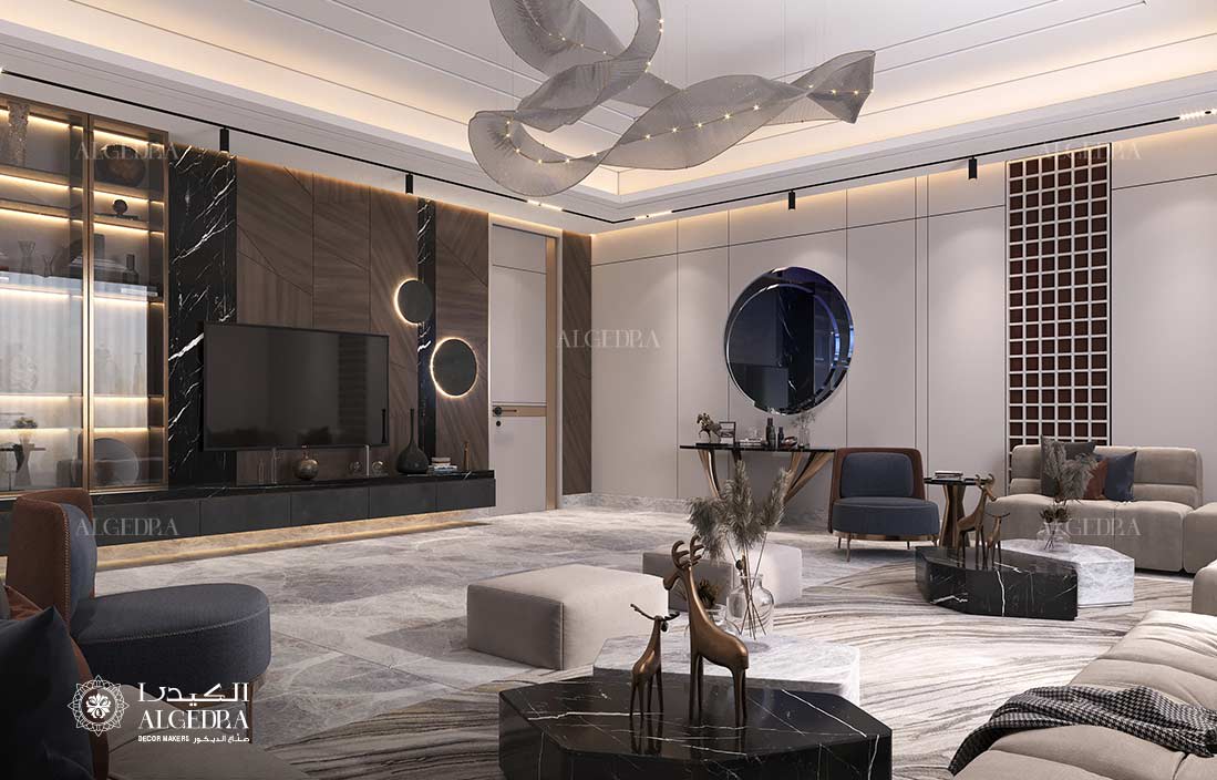 تصميم داخلي