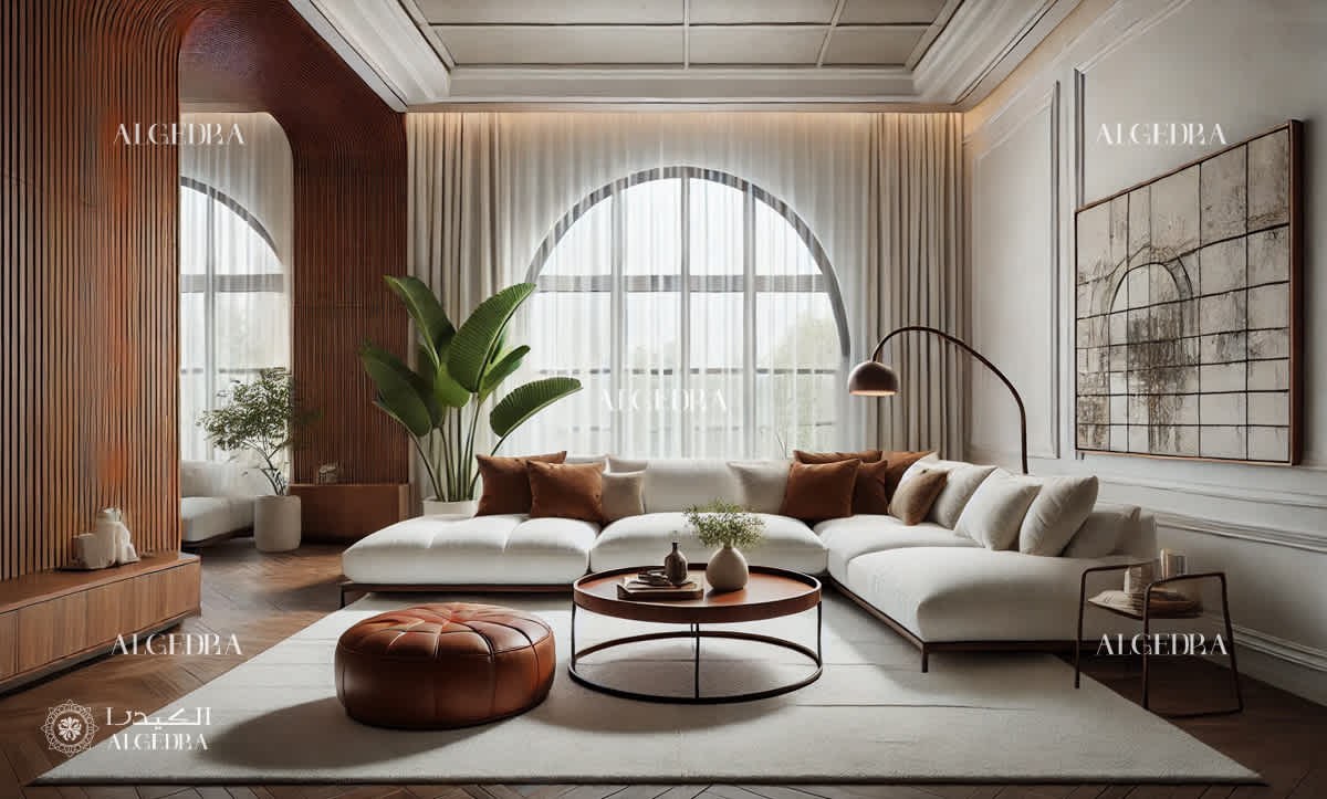 interior design company in dubai