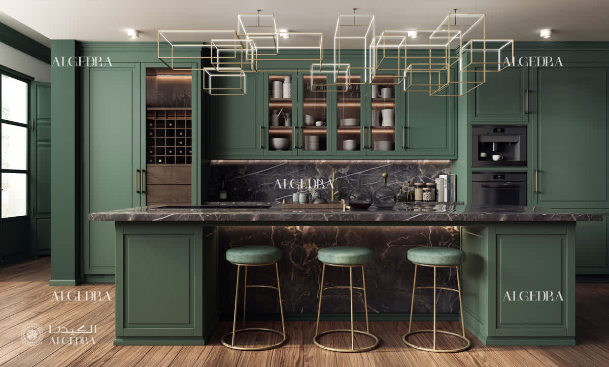 decor companies in UAE