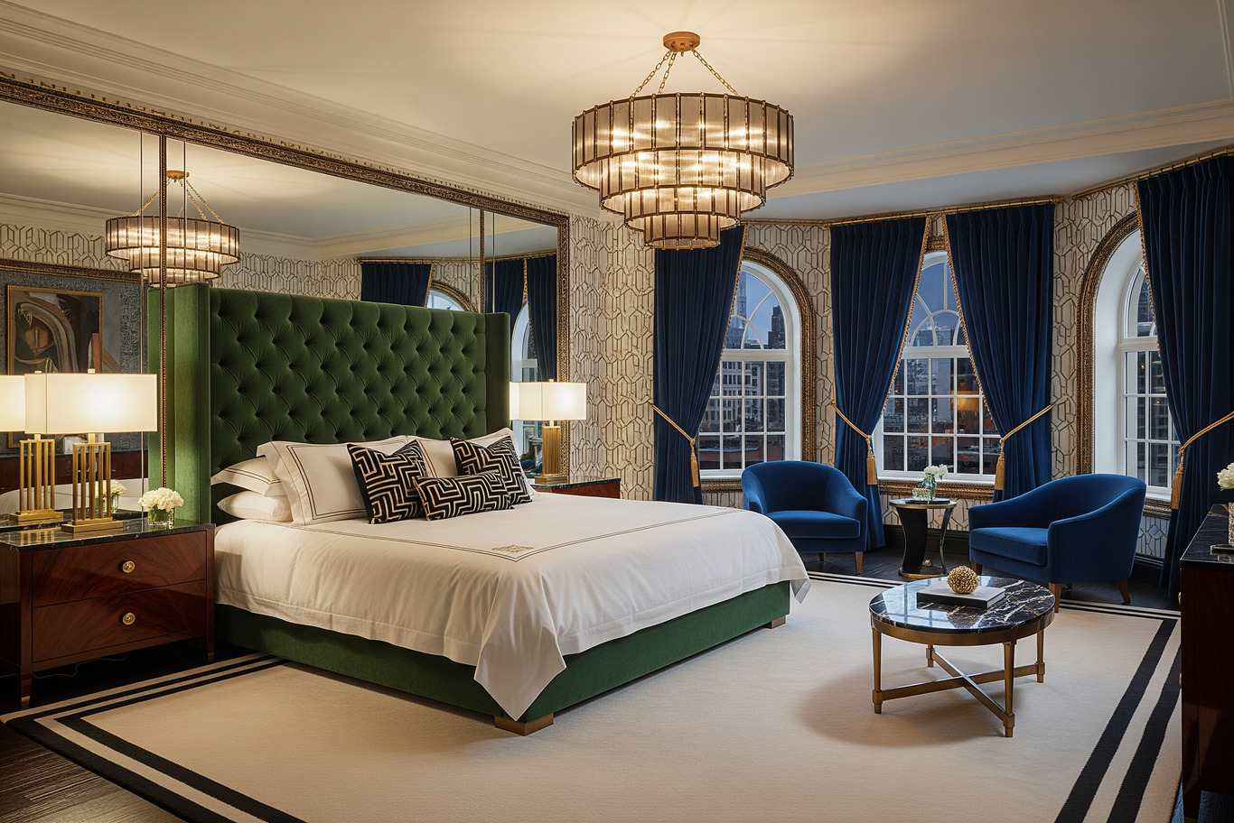 low budget modern 3 bedroom house design