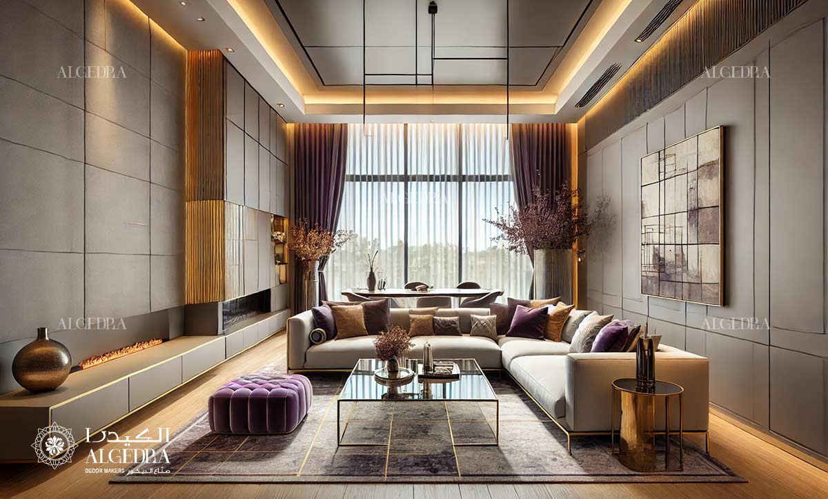 interior design companies