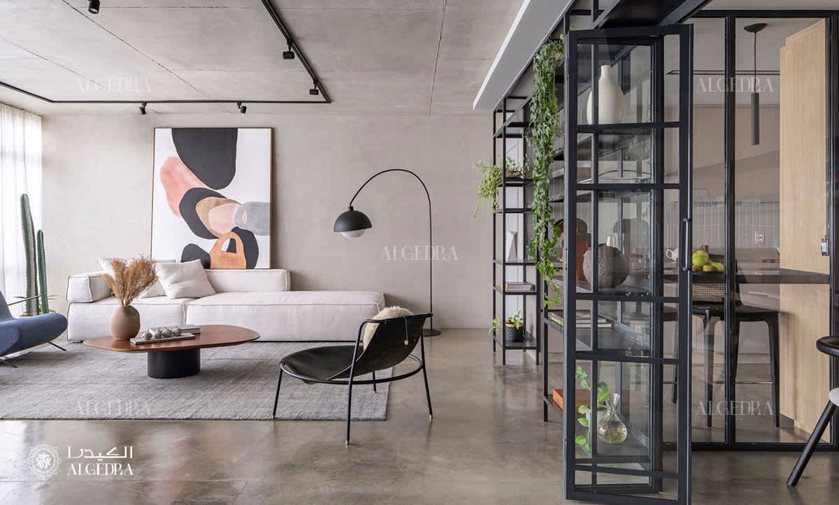 interior design company in Istanbul