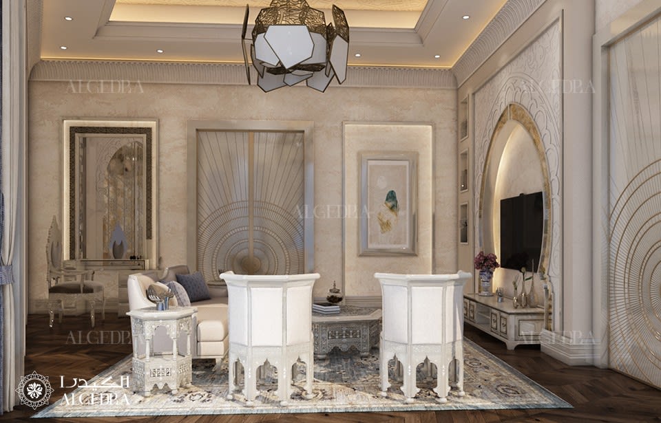 interior design company in dubai