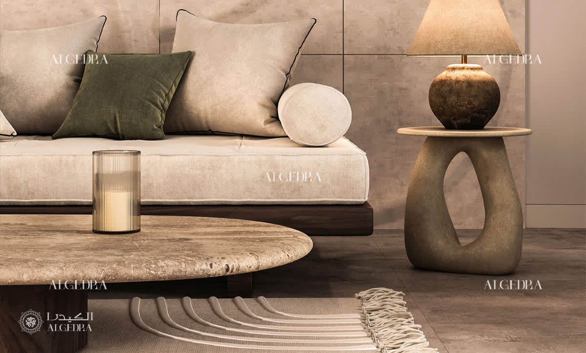 interior design companies in Abu Dhabi