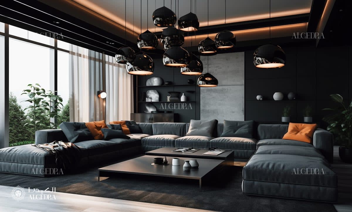 Dubai’s Best Home Decor & Furniture Designs for Modern Spaces