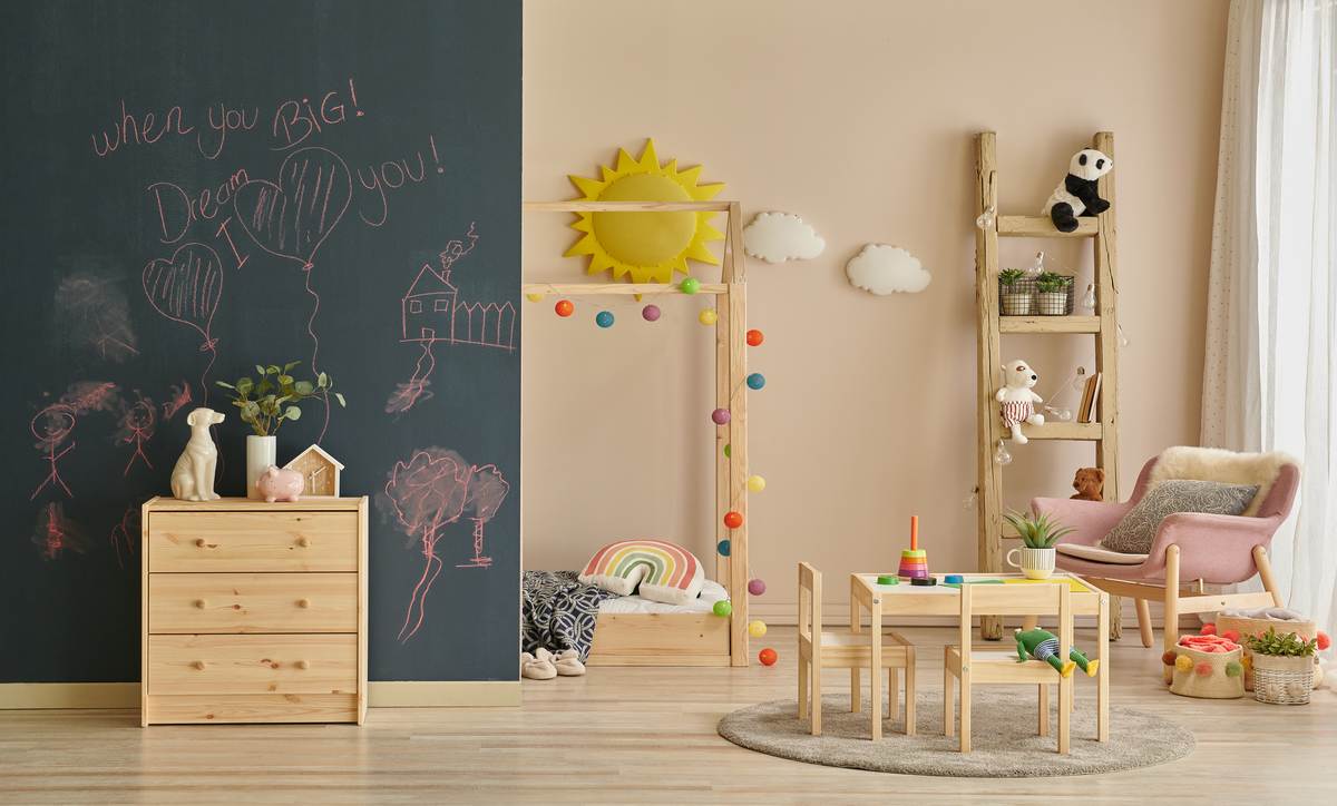 kids bedroom furniture