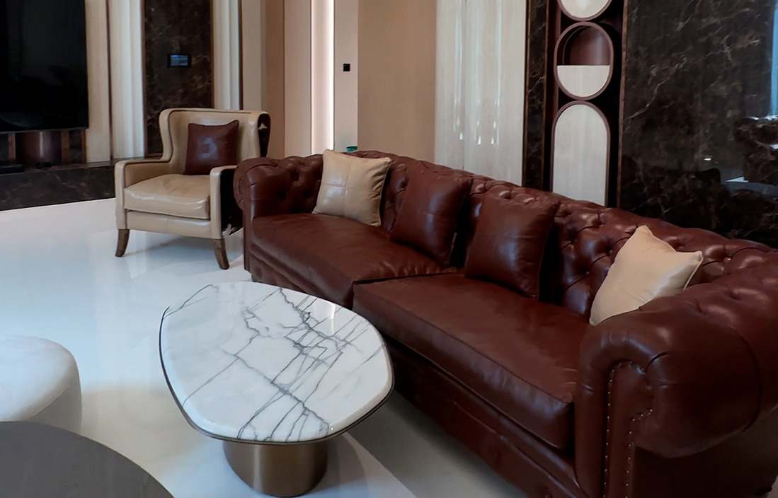 villa design in dubai