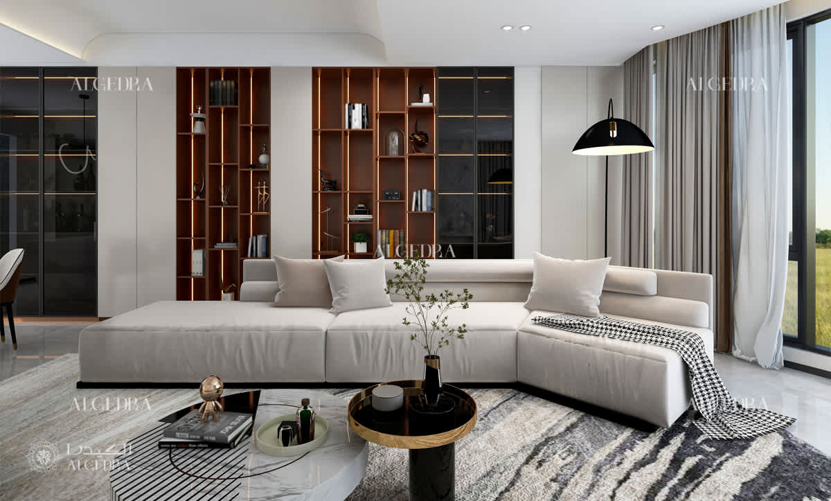 award winning villa design