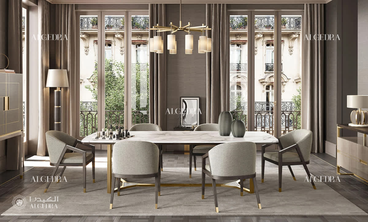 interior design in dubai