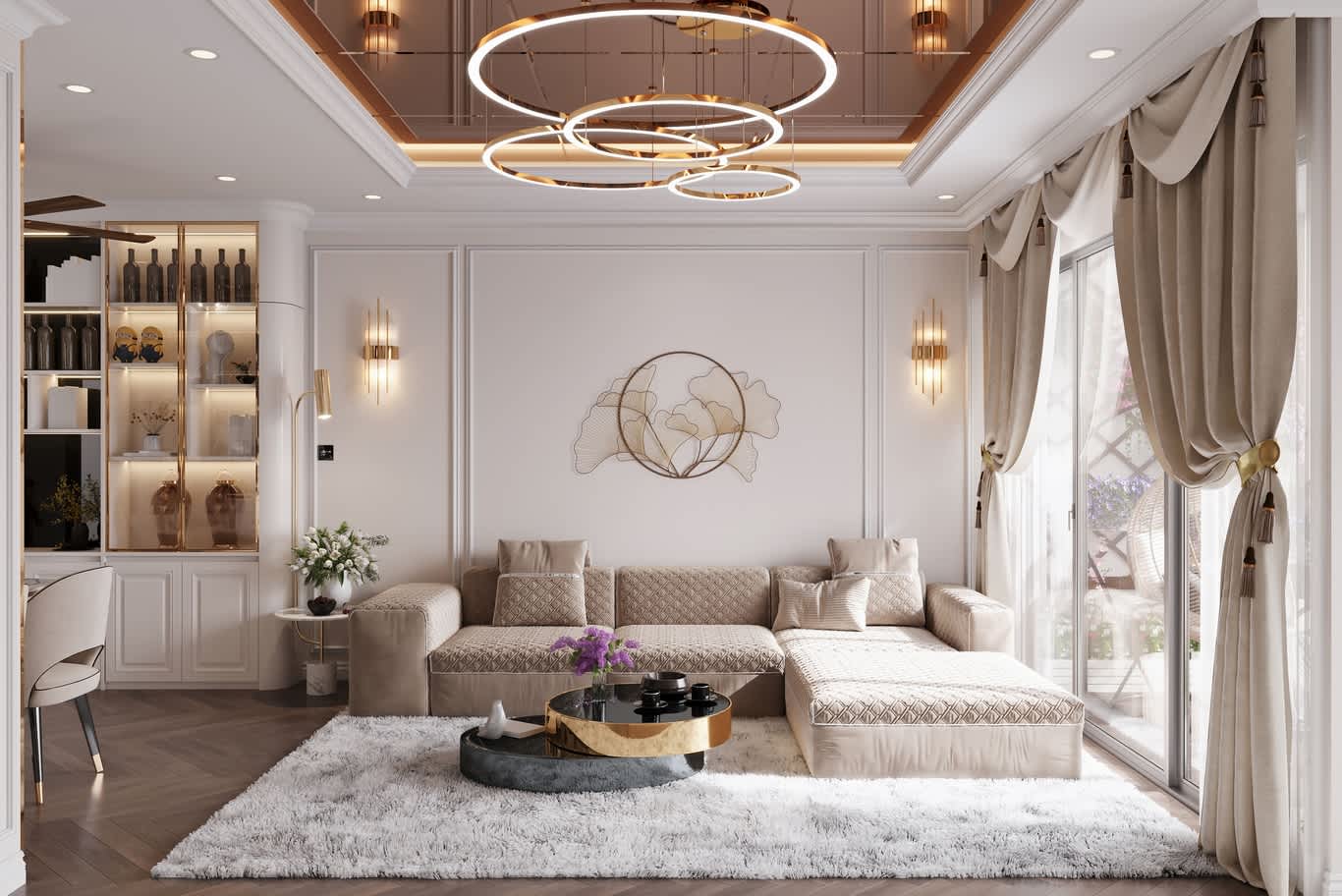 small living room design