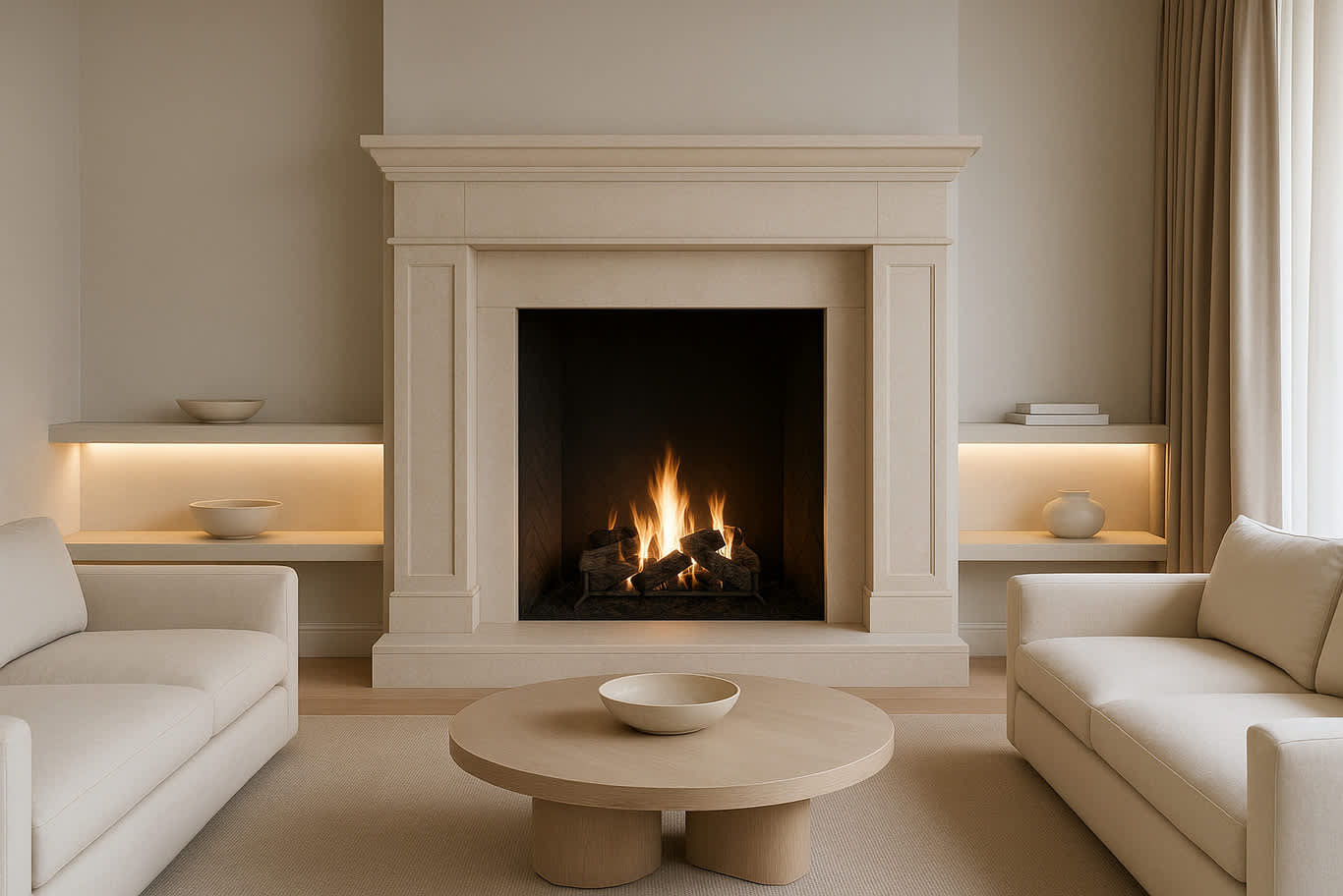 interior design ideas for summer houses