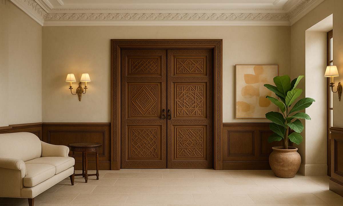 شركة تصميم داخلي