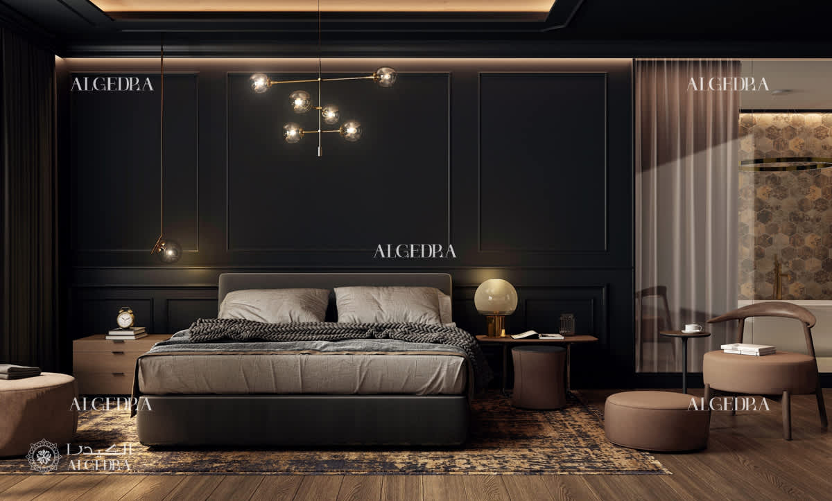 ceiling design for bedroom