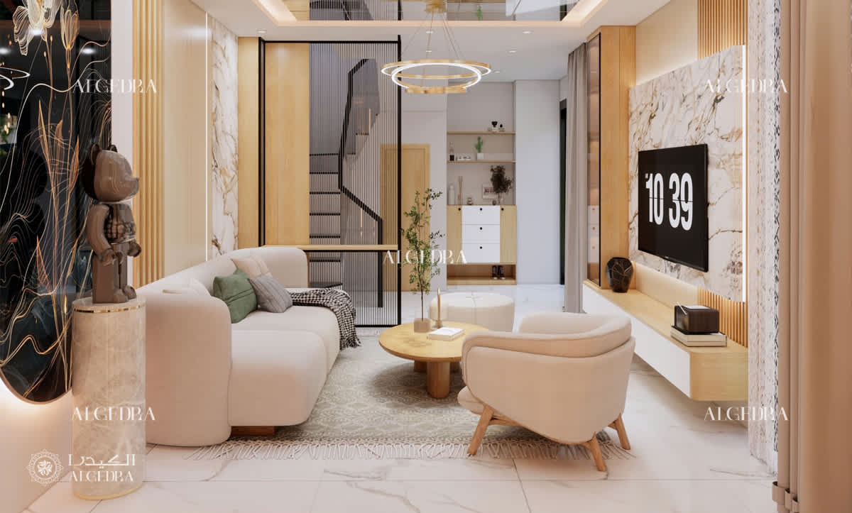 شركات تصميم داخلي في الإمارات
