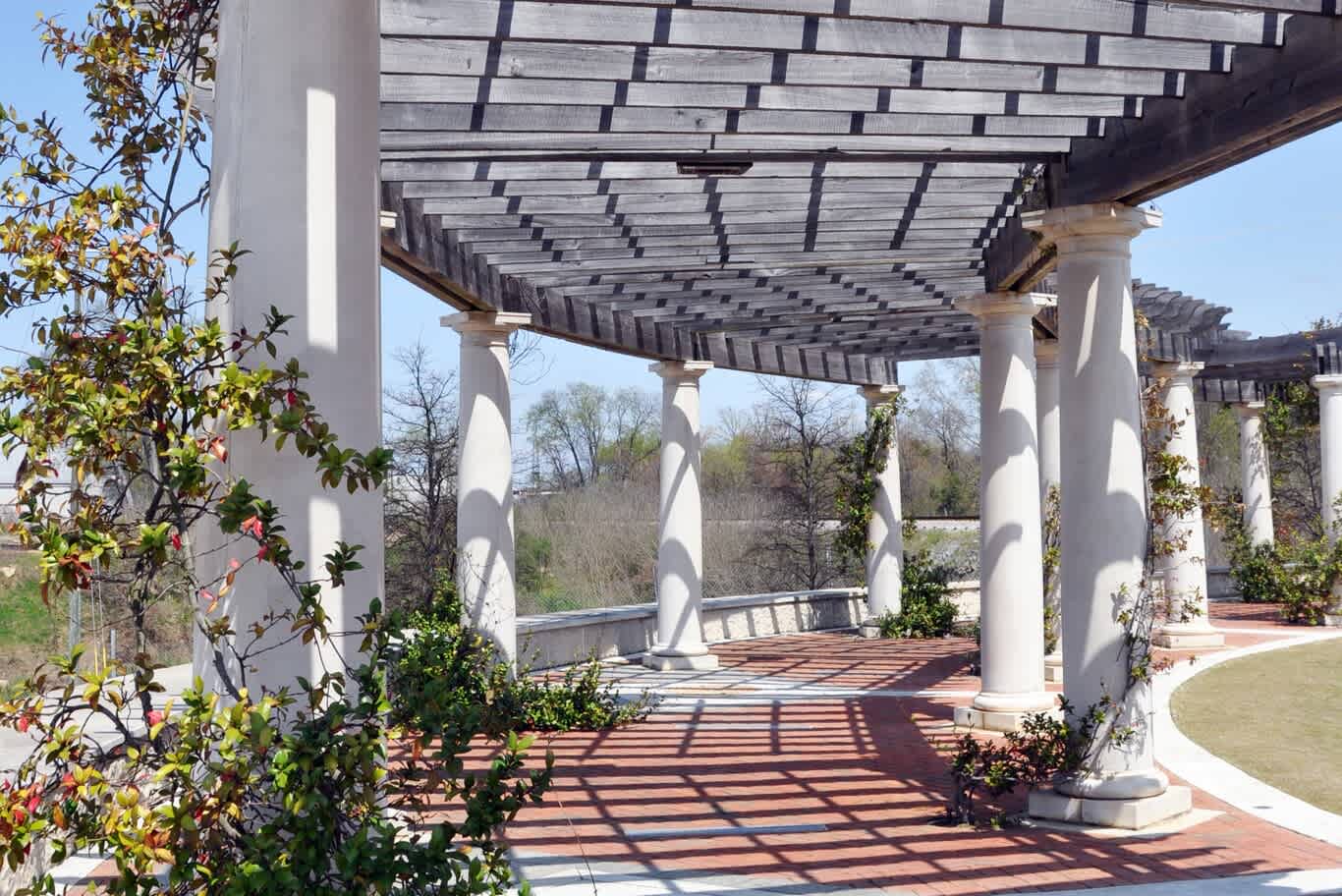 Landscape Design Services