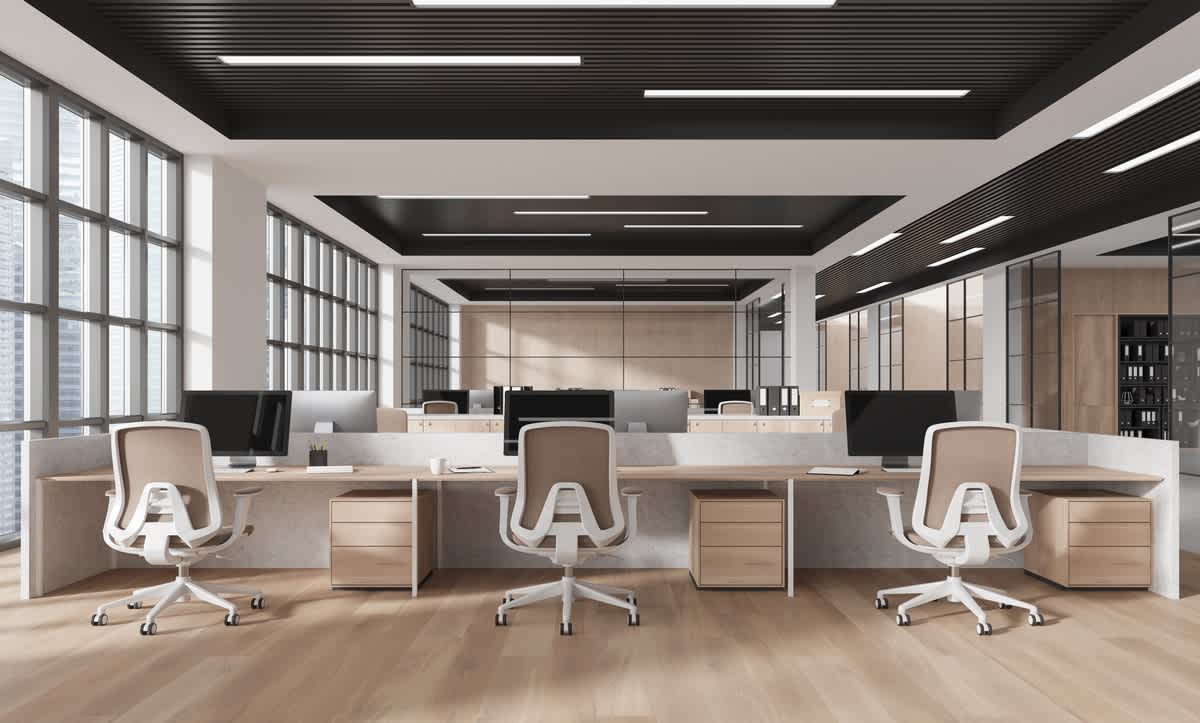 interior design companies in UAE