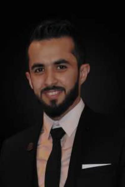 Hosam Dalal
Vice Branch Manager