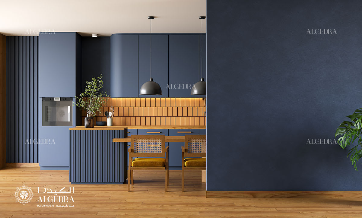 interior design companies in Dubai