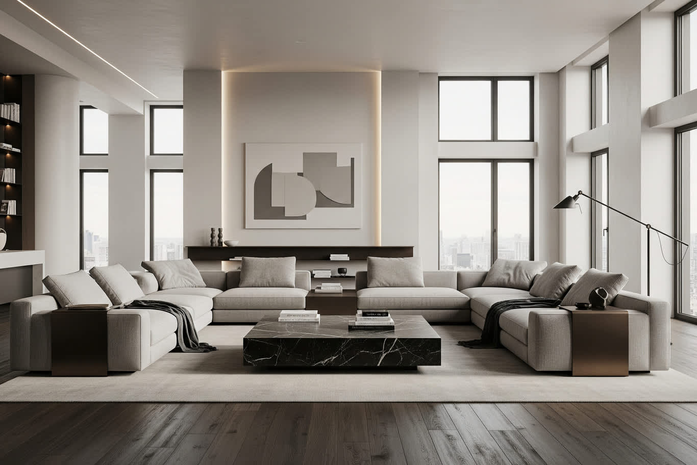 interior design dubai company