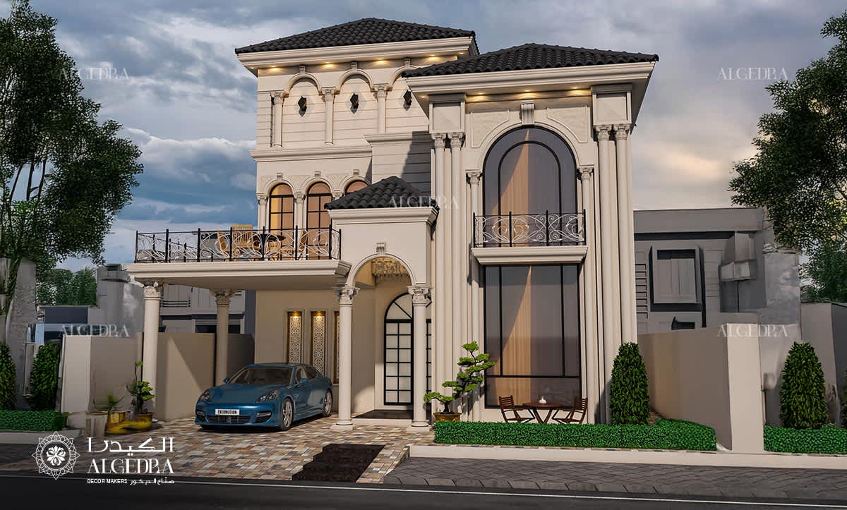 architect design