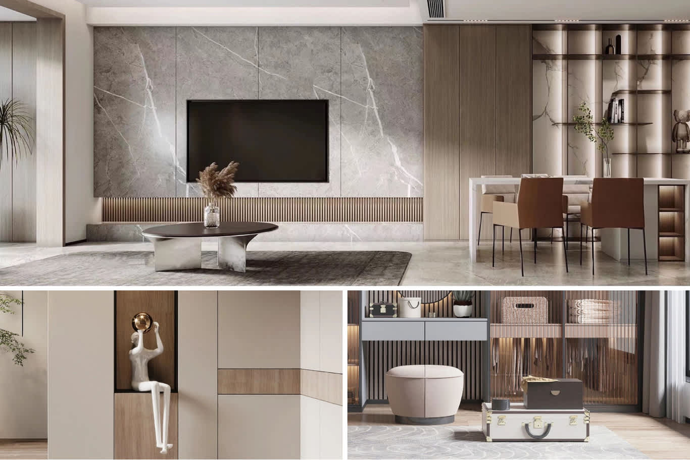 interior design company in Abu Dhabi