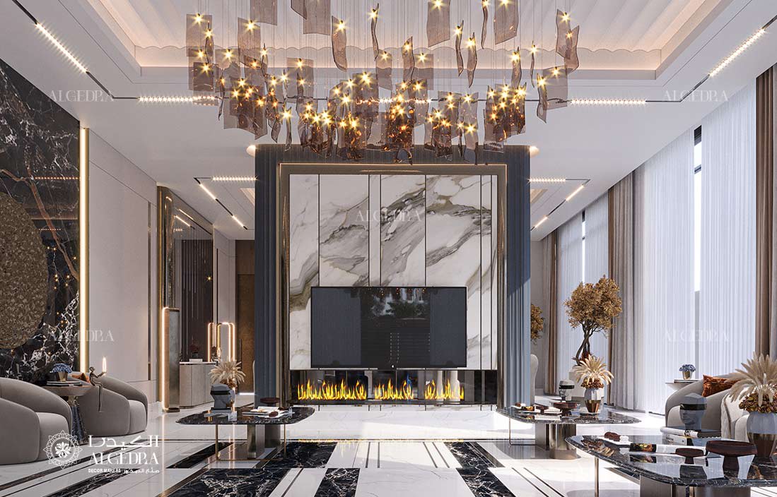 majlis design in Dubai