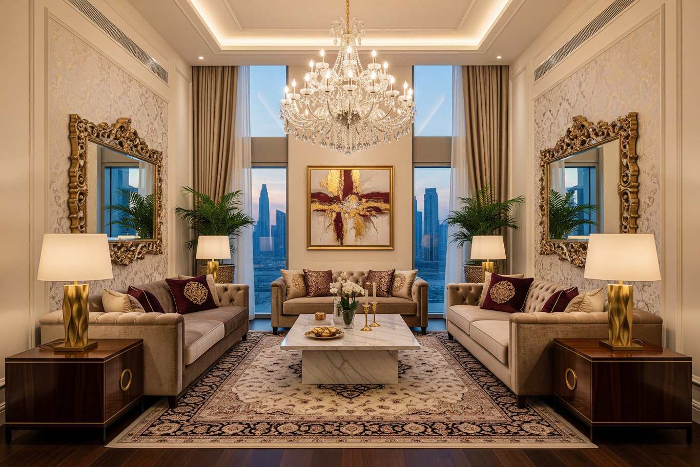 interior renovation company