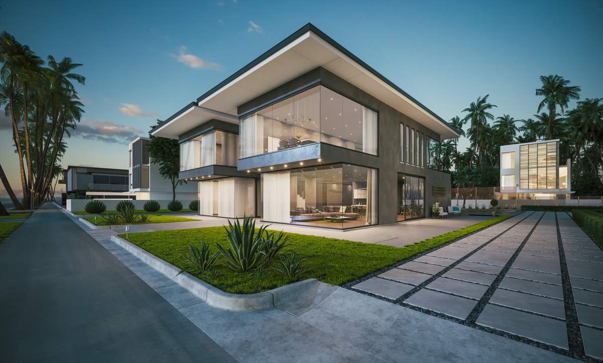 شركة تصميم داخلي في أبو ظبي