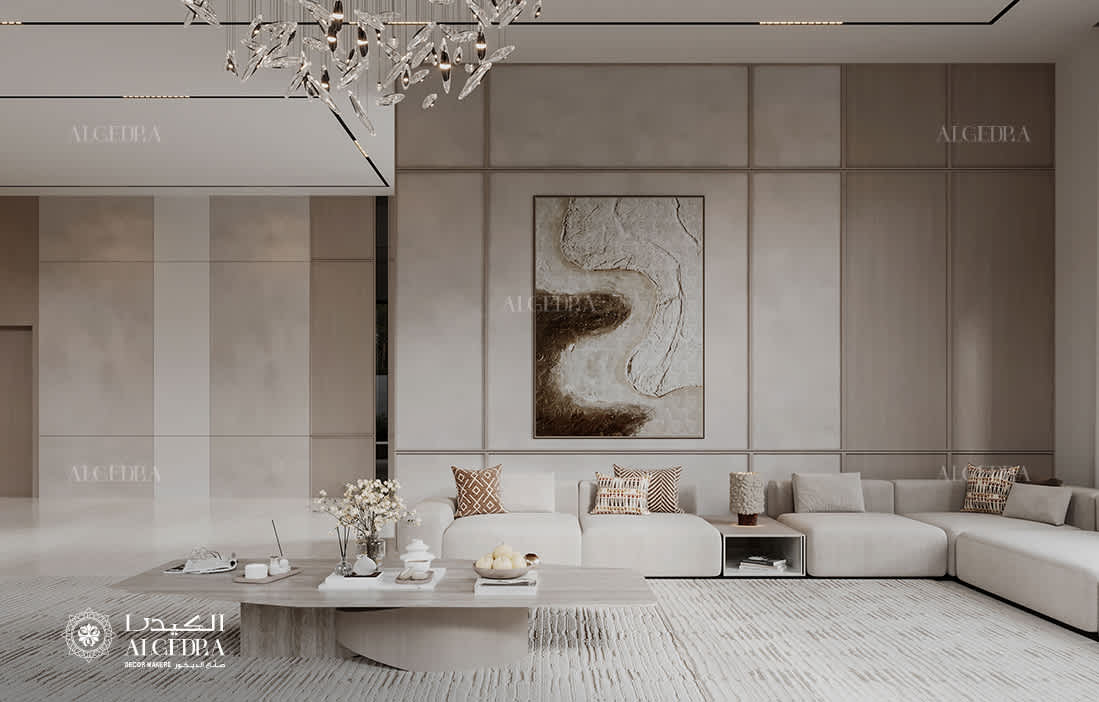 interior design services Abu Dhabi