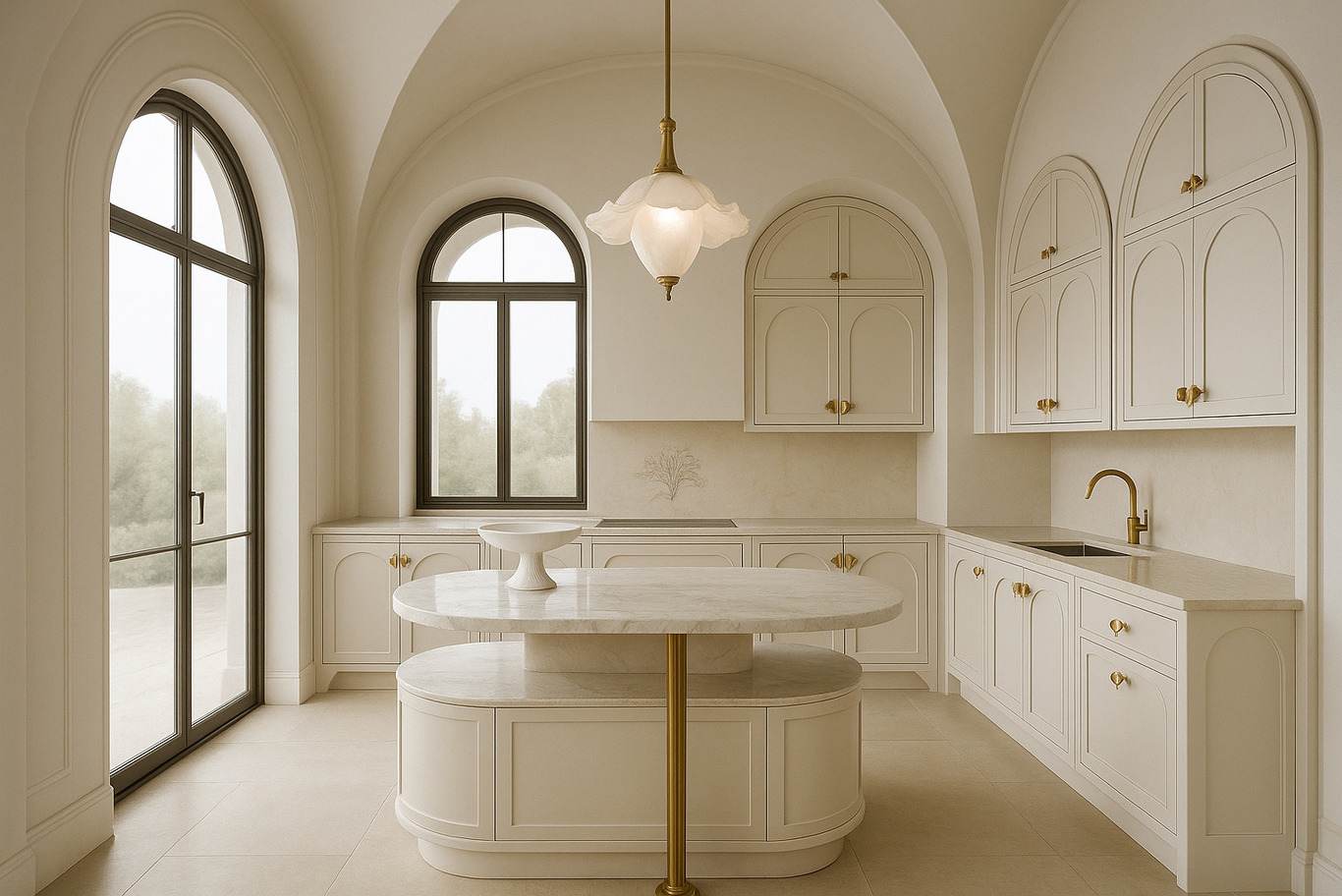 art nouveau design